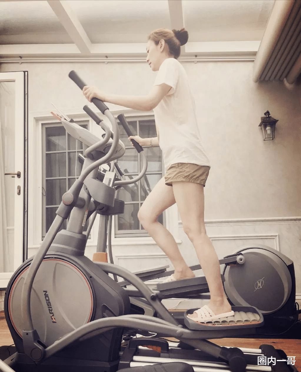 9位中国天然美女:没整容没打针,比网红脸耐看,自然老去也很美