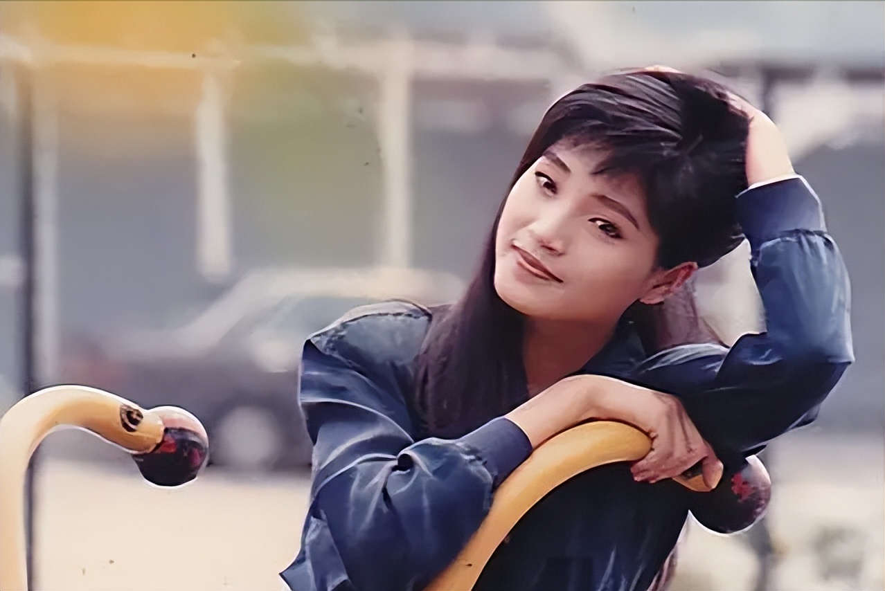 她56岁仍是干净之身,至今没谈过恋爱,除非是最爱,不然不会献身