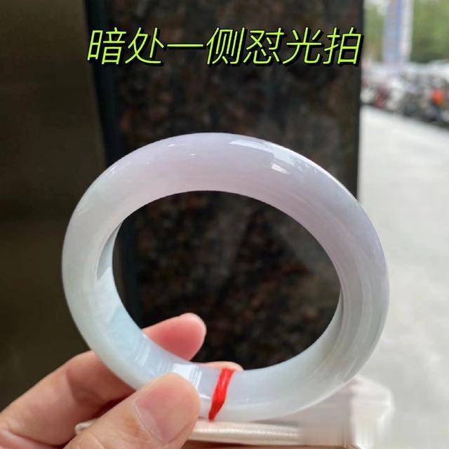 翡翠|新手小白如何选购翡翠，买入前如何鉴图