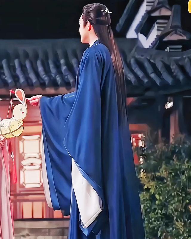 有生之年！青簪行九月中旬正式补录，新换男主男配太满意了