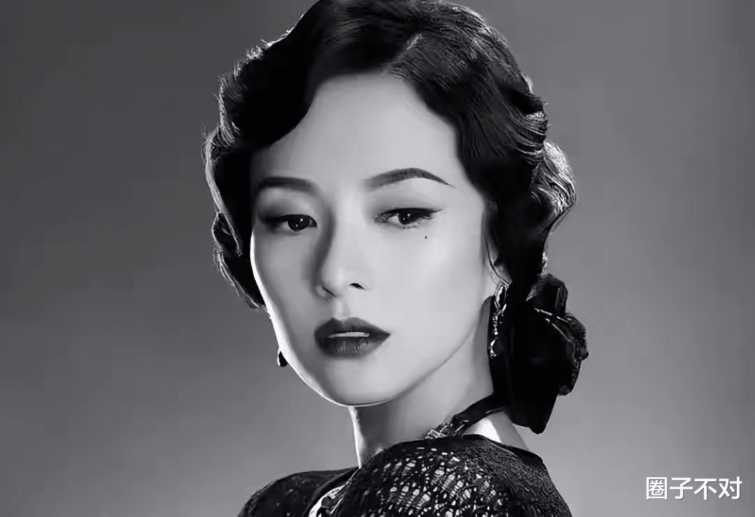 《酱园弄》风波成“照妖镜”,85花的“江湖恩怨”,全给照出来了