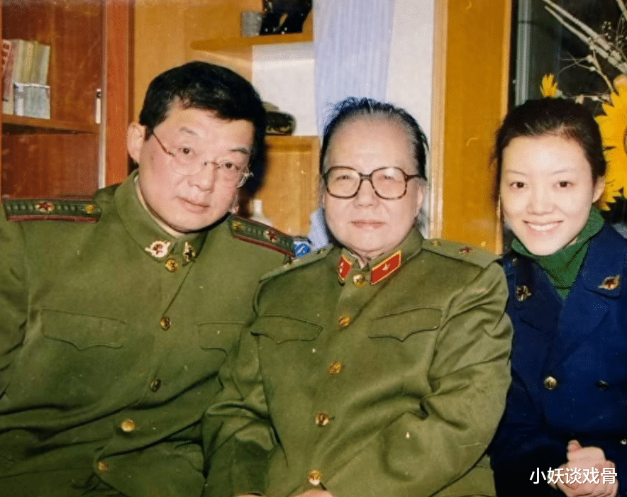 离婚11年,车晓和富商李兆会的人生状况,有何不同?