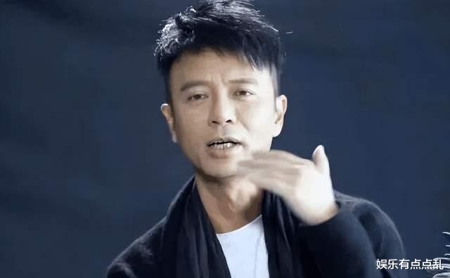 《莫斯科》票房超2亿, 李克勤问刘德华分红多少, 刘德华回答显情商