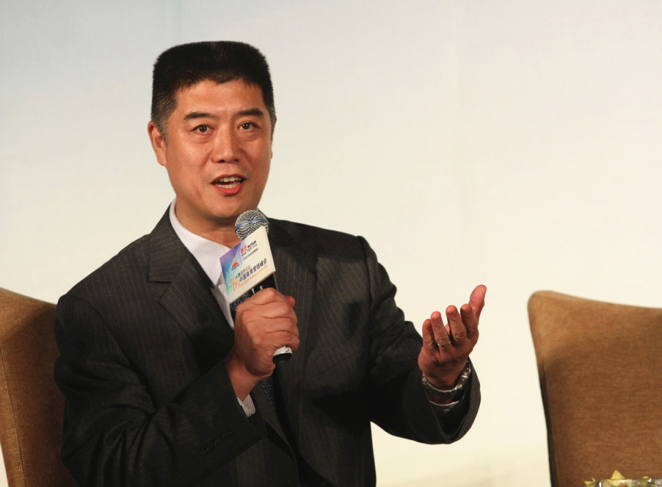 姚明卸任cba董事长,浅谈这7年之间的功与过 - 体育资讯(主打网)