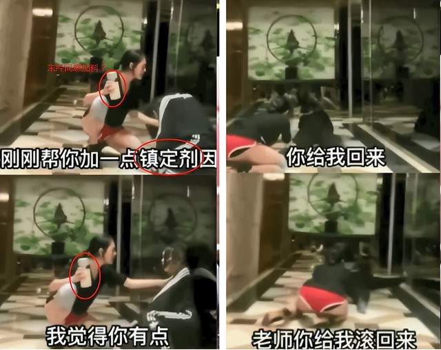 娱乐圈风云变幻:大S与黄子佼的曝料引爆惊人内幕