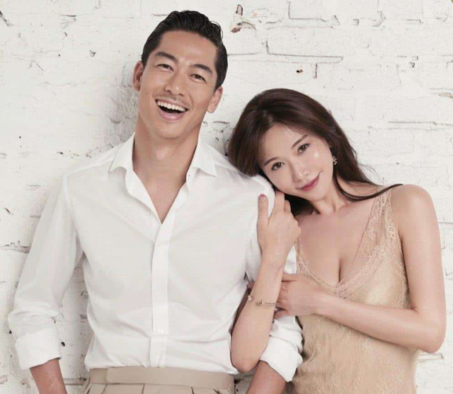 台媒曝林志玲被家暴实锤!疑黑泽良平偷吃3女逼她下跪 假体打坏