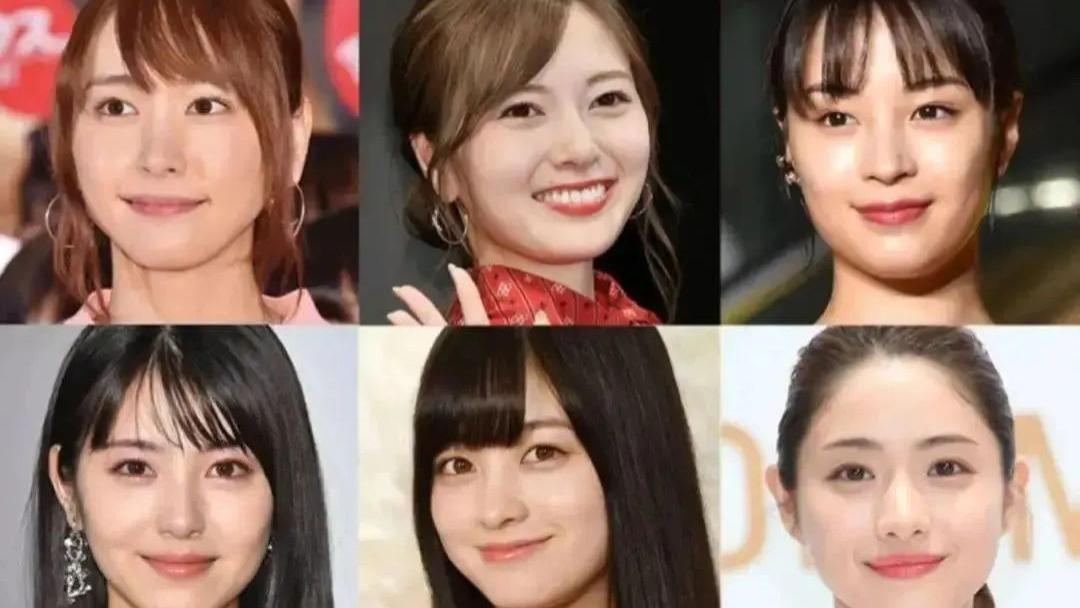 如果选个日本女星做老婆，你会选谁？没想到第一名会是她！