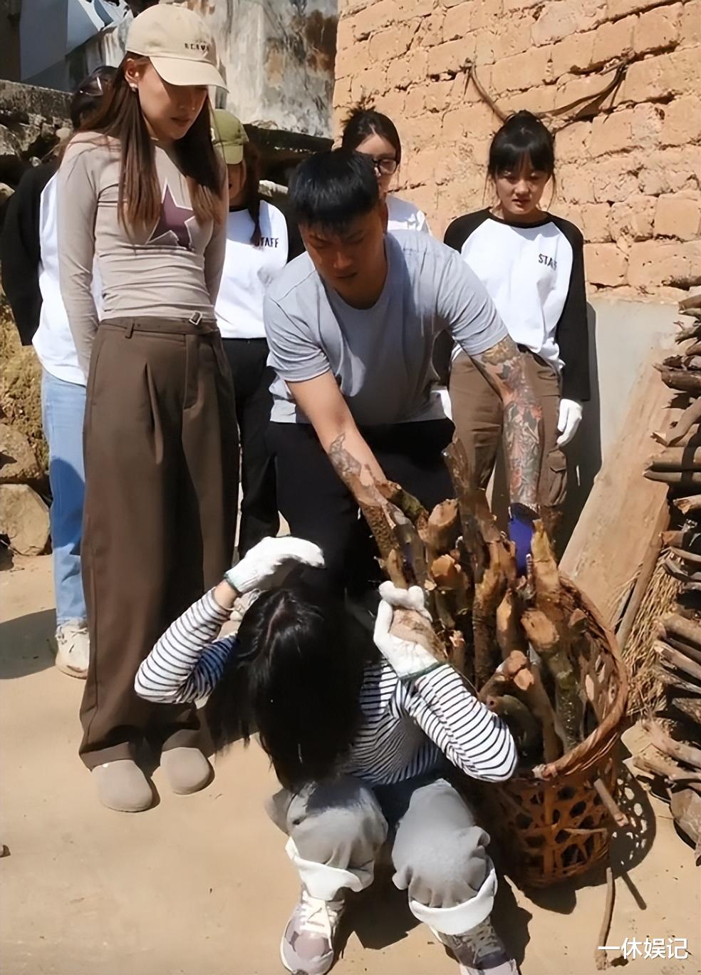 董卿|真人秀的后遗症，在李勒优身上体现得淋漓尽致