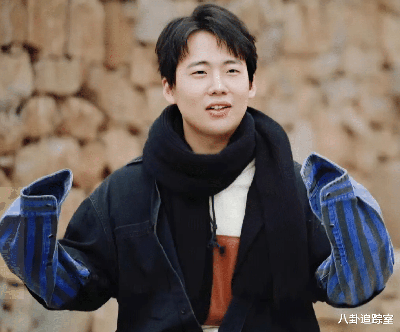 欧阳娜娜|《花少5》拟邀阵容曝光,baby欧阳娜娜郭麒麟加盟,网友:打起来