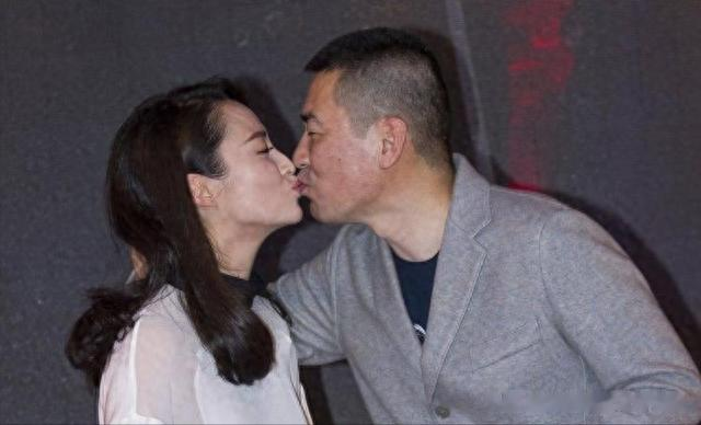 因太漂亮被导演“收入囊中”的4位女星，甚至戏还没拍完就已怀孕