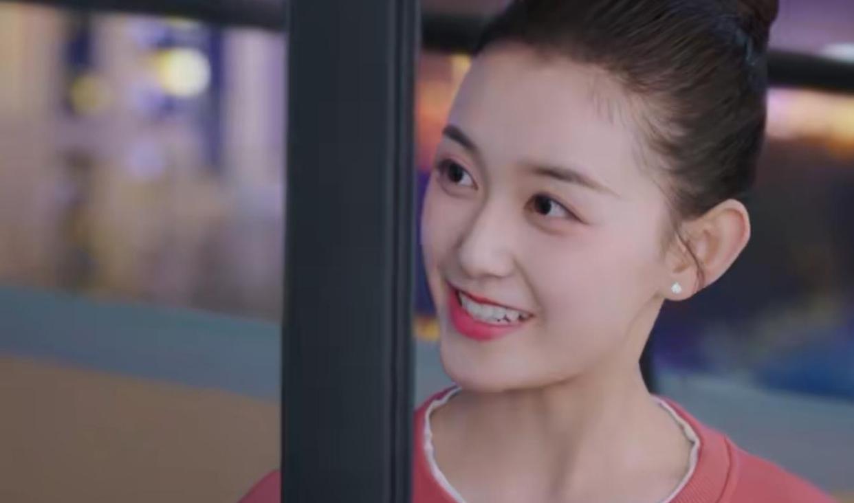 你是我的永恒星辰|明晚开播！又一部新剧《你是我的永恒星辰》来袭，演员阵容不错