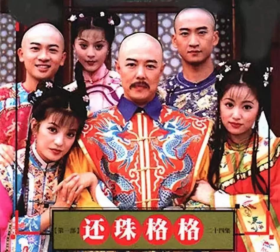 “国家一级演员”被除名?这5位老戏骨也难翻身,彻底原形毕露!