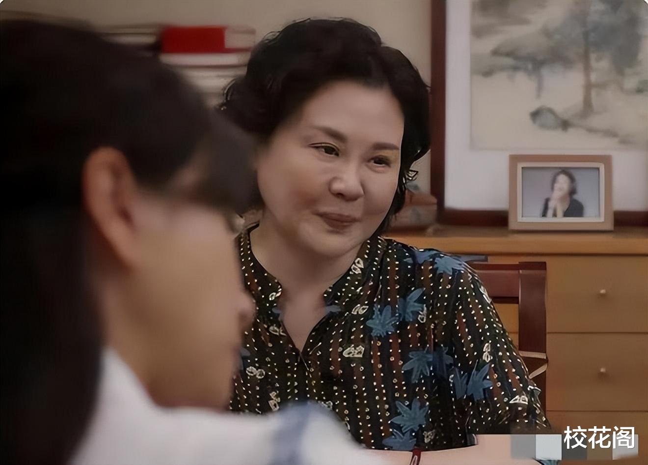 60岁刘青云和52岁古天乐同框,“天然脸”和打针脸的差距一目了然