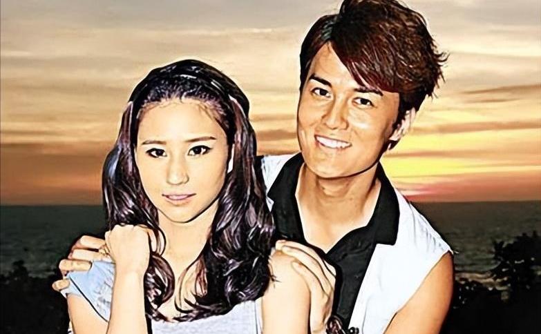 何超莲|4任男友皆绝色,身家400亿却坚持下嫁