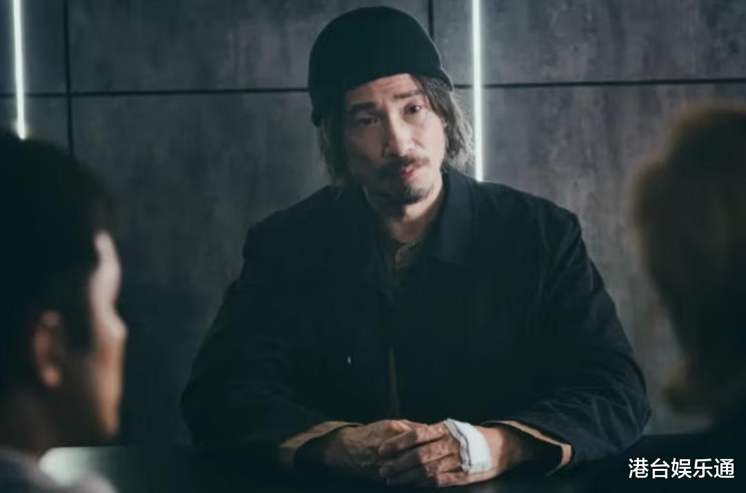 TVB颁奖礼香港投票：陈豪、马国明支持率接近，佘诗曼遥遥领先