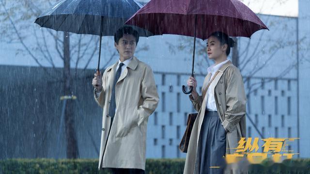 豆瓣|豆瓣7.7分!2023开年陆剧最高热度值榜单公布