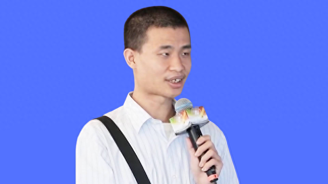 曝北大“韦神”32岁无车无房被嘲笑?工资曝光,网友们不说话了