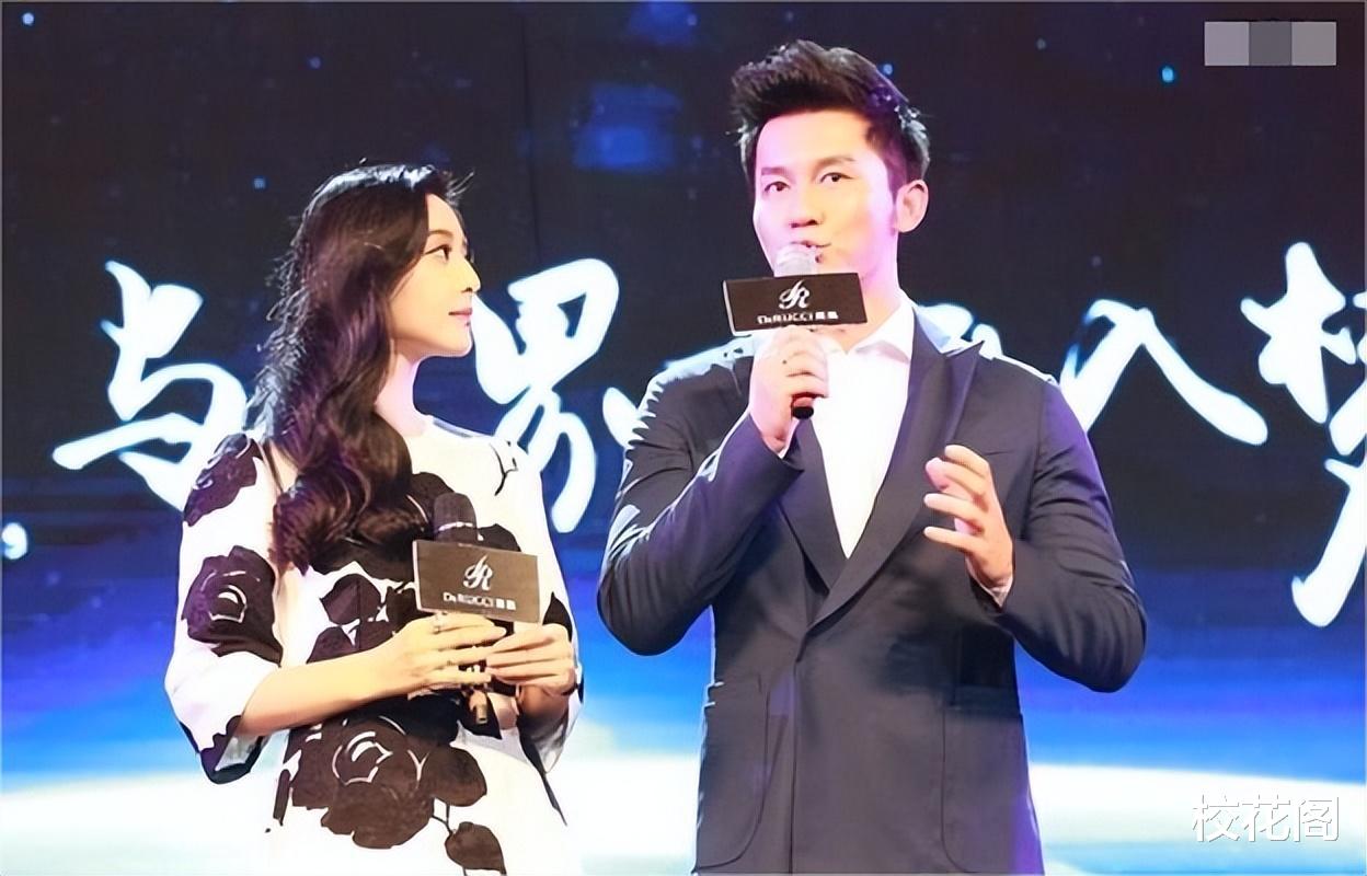 善恶到头终有报！44岁李晨终为自己的“风流”付出了巨大代价