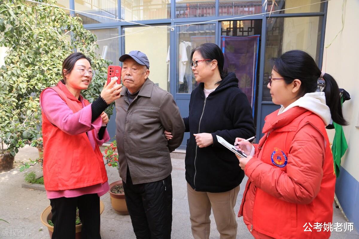 辅警|6月起辅警、消防大队、网格员招人，不限专业，有五险一金