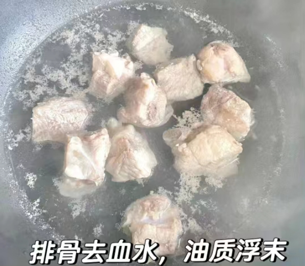 板栗|“冬天一碗汤,身体暖和和”,多给家人喝这汤,暖胃健脾,身体棒