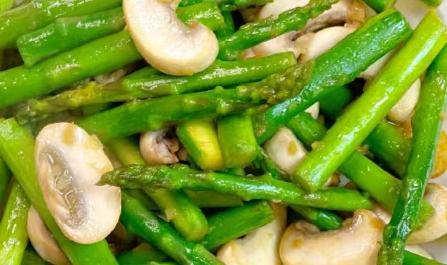 食盐|夏天多吃8种降火菜，润燥热解暑气，睡得好精神好，健康过夏天