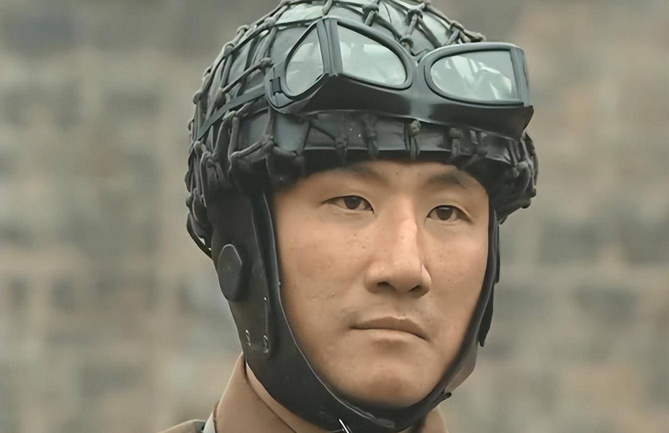 亮剑|《亮剑》18年过去了,9位演员境况差别巨大,男6号已成一线明星