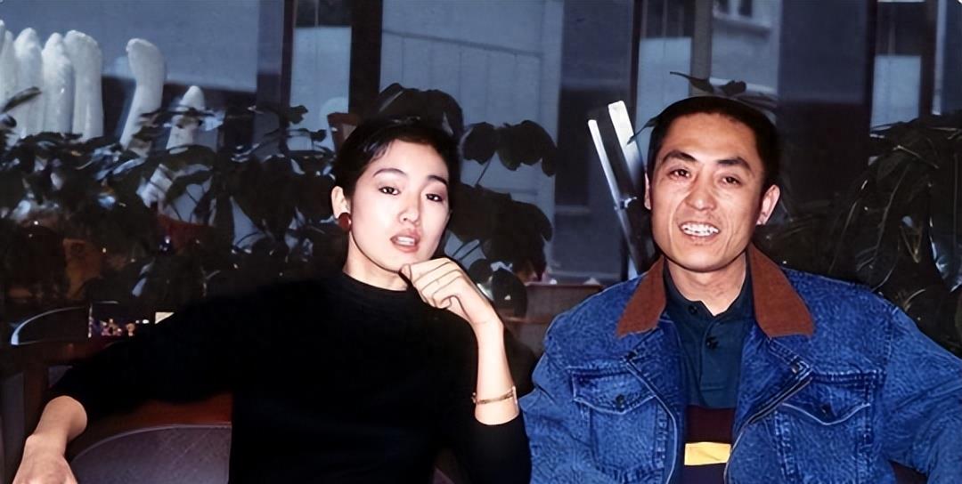 狐狸尾巴终究藏不住, 他妻妾成群, 私生子竟和大腕巩俐越长越像了？