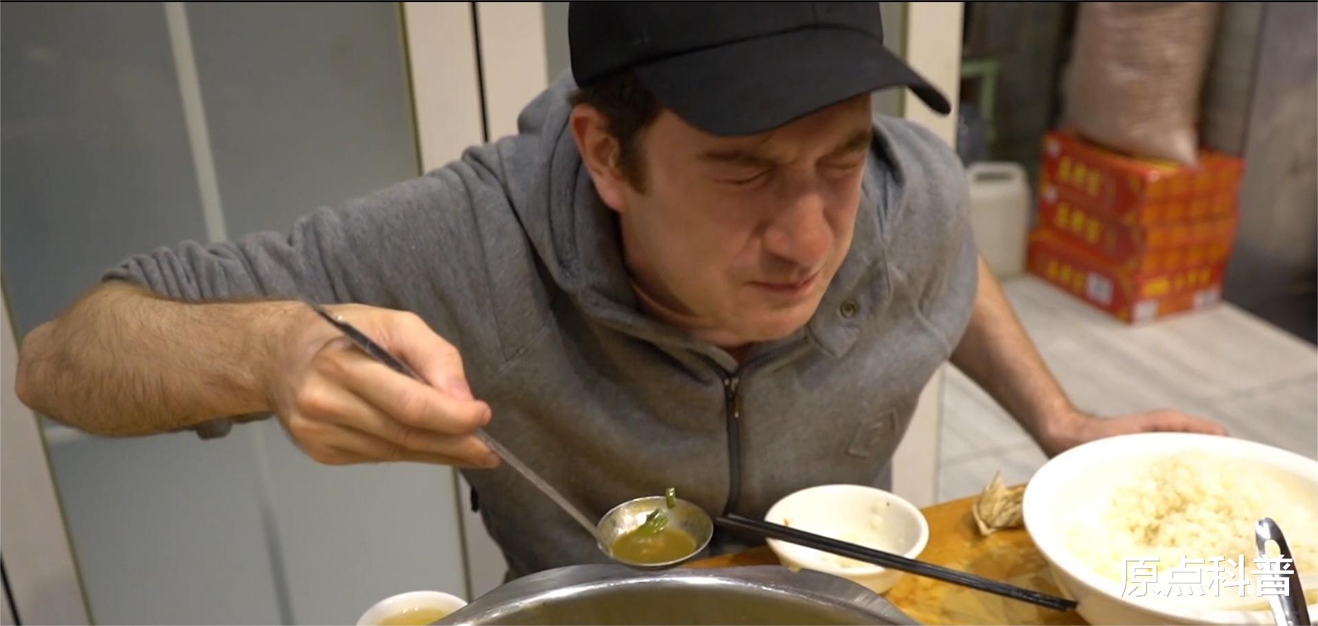 鸡蛋|盘点中国十个地方的黑暗料理,外国人不敢尝试