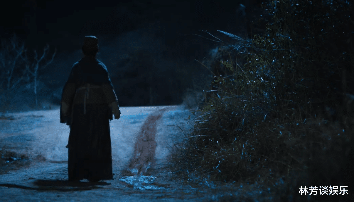 全网热度3亿，唐人当家花旦坐镇，不输《莲花楼》的探案剧出现了