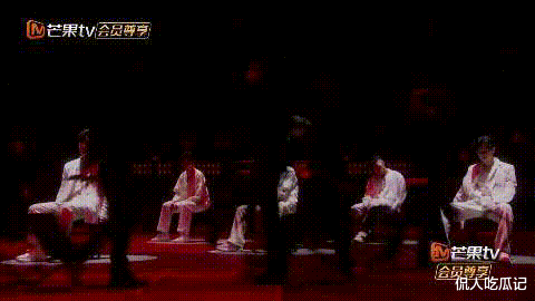 披哥3三公舞台上:林志颖组尴尬,胡彦斌组开挂,陈楚生组太让人失望