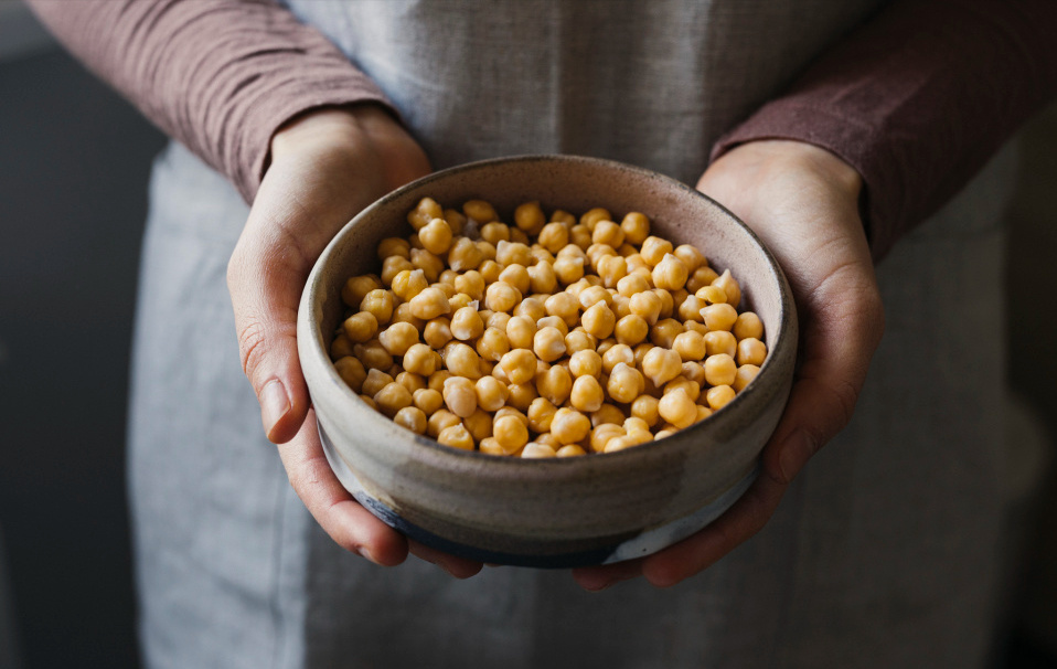 黄豆营养多，经常吃好处多，但有4类人不要“随便吃”，早知为好