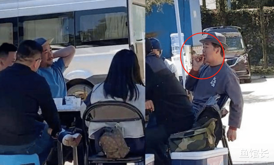 曝张默定居泰国,抽顶级雪茄开千万豪车,真相却极为讽刺