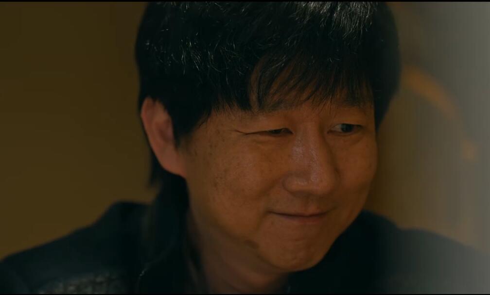 蒋广善|《他是谁》两个最神秘的人,蒋广善是赵世铎的“黑手套”?