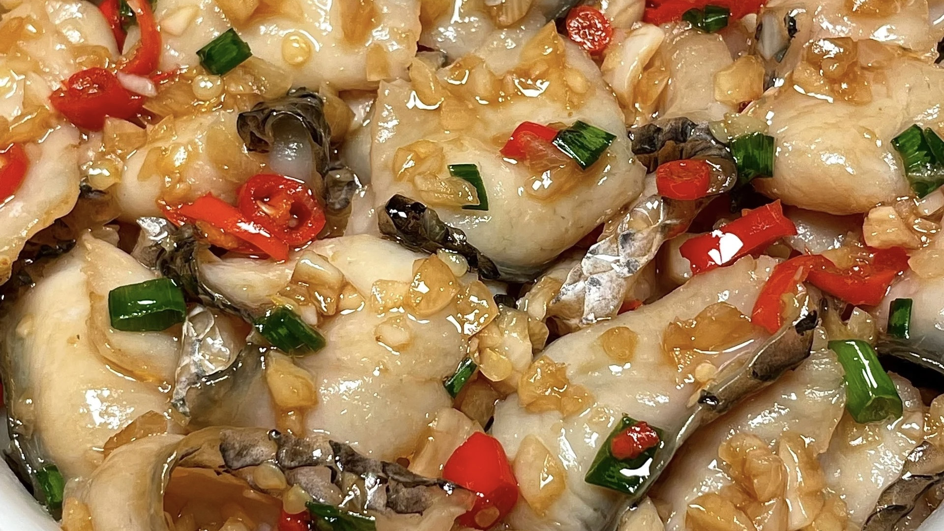 鱼片|要想身体好，鱼肉少不了，多吃鱼少吃肉，营养健康又长寿