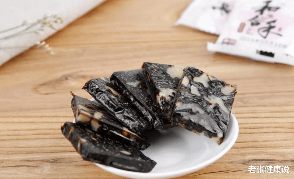 阿胶:美味与健康的完美结合,女性冬季这样吃可能最有效