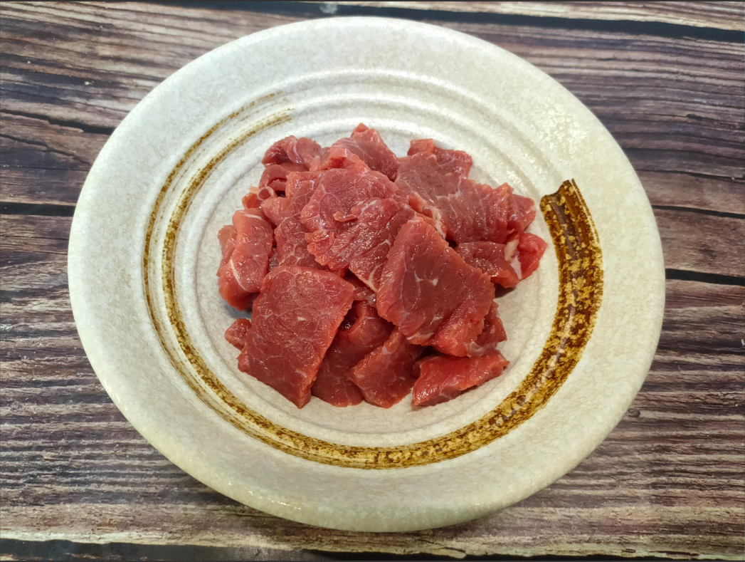 猪肉|无论炒什么肉,记住不要直接下锅,教你一招,嫩滑鲜香、好吃入味