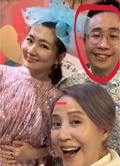 Selina|Ella夸赞Selina怀男孩很好命,猜中干儿子性别,原因并非重男轻女