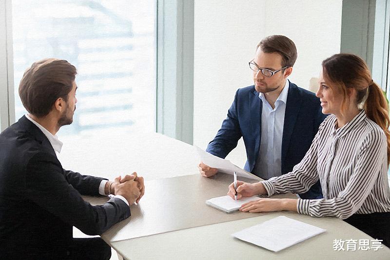 留学生|“00后”大学生找工作,不问工资,难道只讲情怀吗?