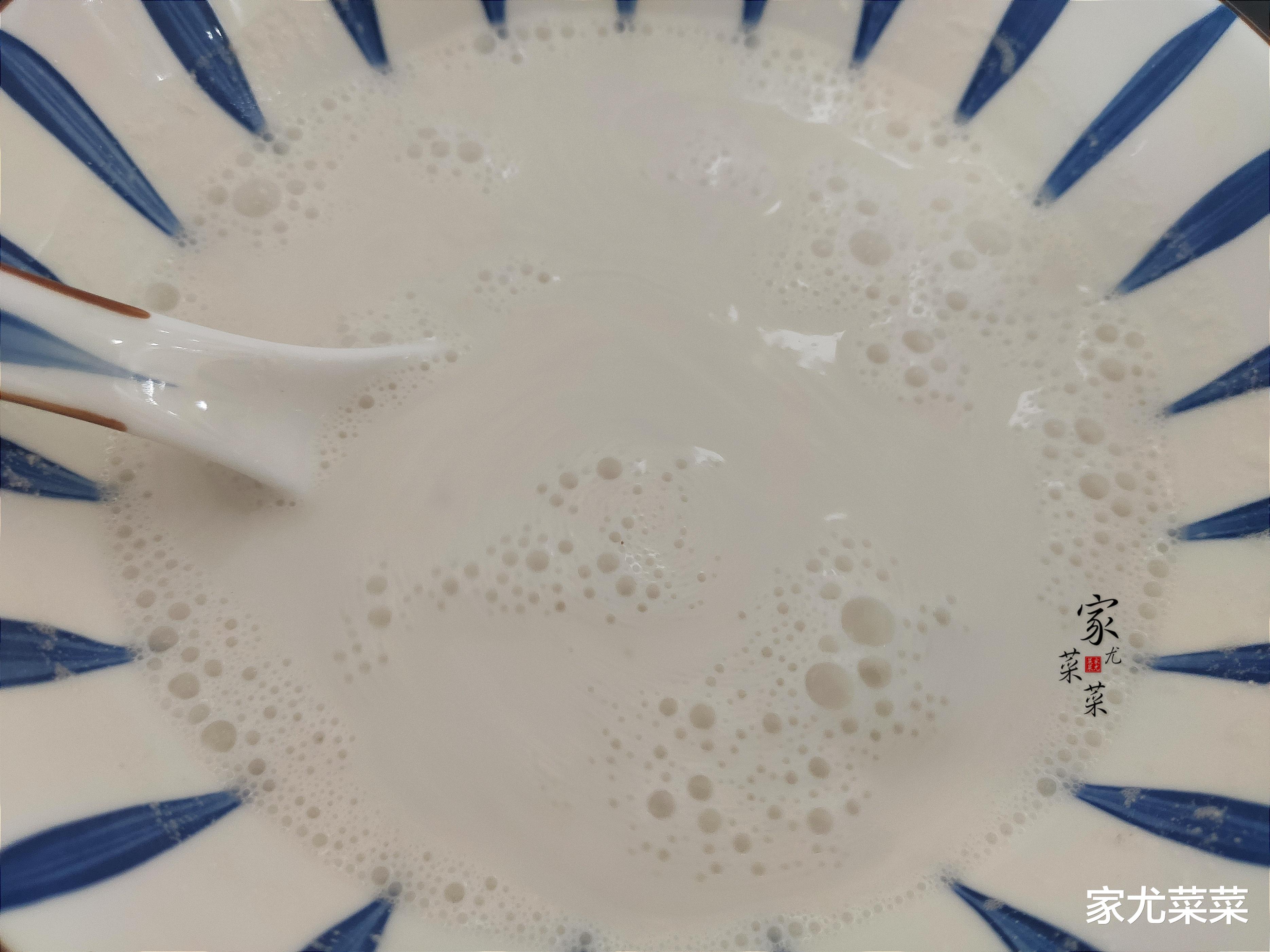 马蹄糕|天冷了,少吃米面多吃它,做好放冰箱,一周不发愁,低脂又饱腹!