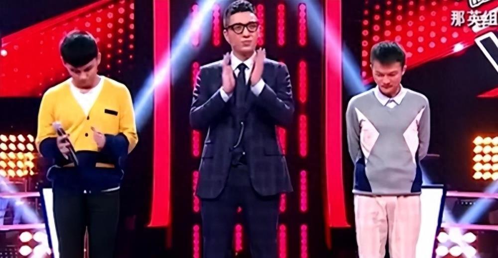 姚贝娜|好声音黑幕:封杀吉克隽逸,压迫吴莫愁患抑郁症,给姚贝娜发黑稿