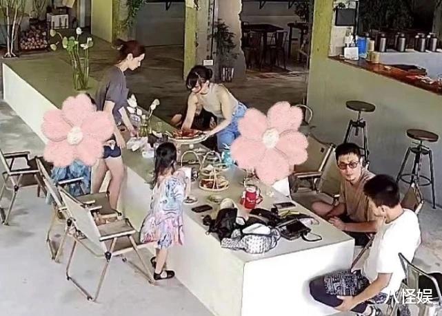 朱亚文老婆生病晒照,头顶乱发唇色苍白好憔悴,素颜状态引热议