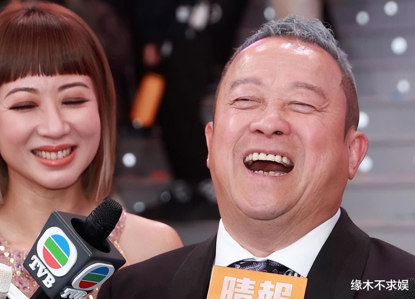 曾志伟回应为缅北电诈头目庆生!毫无歉意拉踩内地,网友甩图打脸