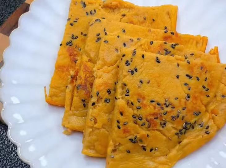 红薯|“冬天吃一根，腿脚站稳跟”，多给孩子吃，增强体质，少生病