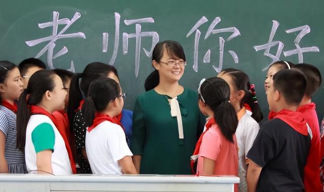 受婆婆欢迎的女生职业，教师和护士排名不高，榜首岗位广受好评