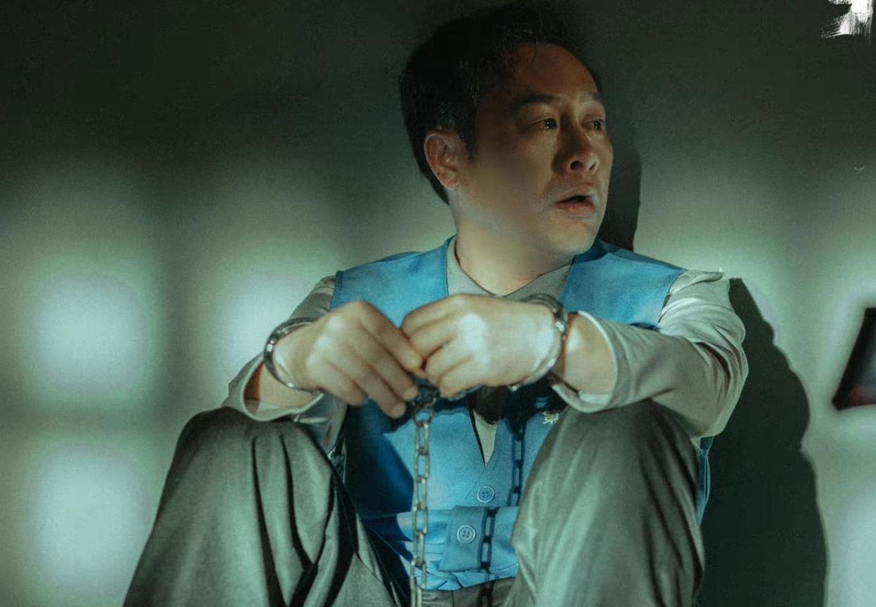 高启盛|《狂飙》热播，高启强、高启盛人气为什么会那么高？