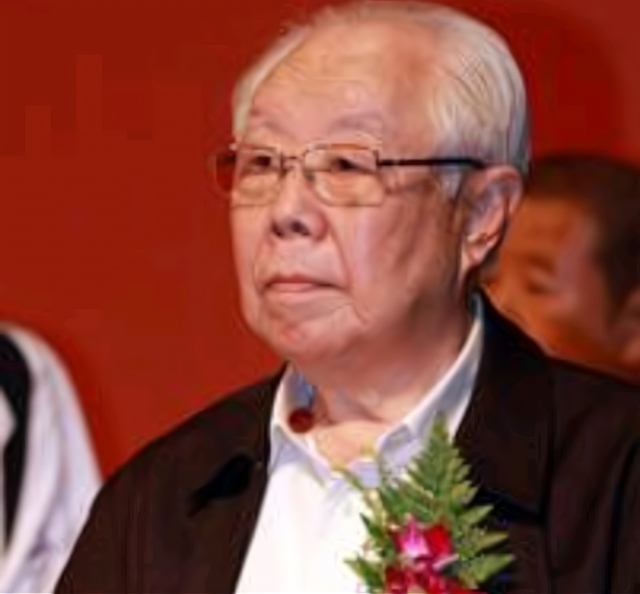 104岁国医大师李辅仁,分享自己活过百年的秘诀,照着做受益终身