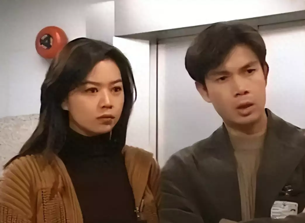 TVB七魔女合体为姚乐怡庆生,7人6个退圈,现状令人唏嘘!