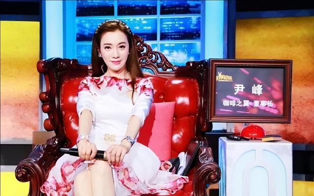 《非你莫属》老板们纷纷倒闭，BOSS团史晓燕坦言：赚了不该赚的钱