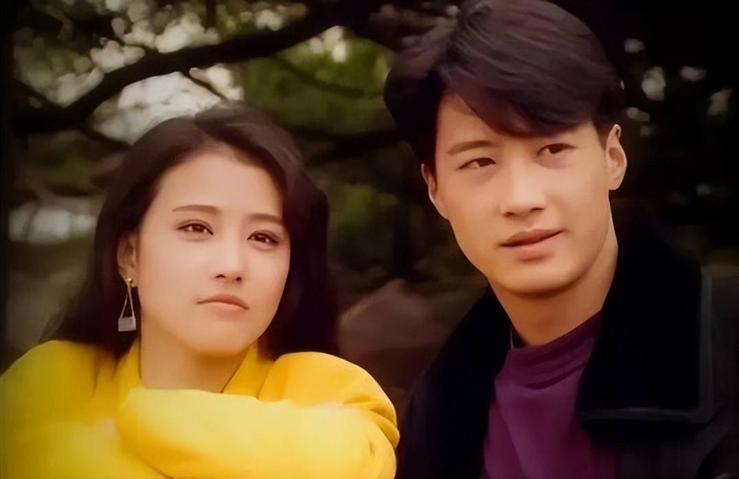 周海媚离世前状态很不好，走路需搀扶！助理和家人都不上心？