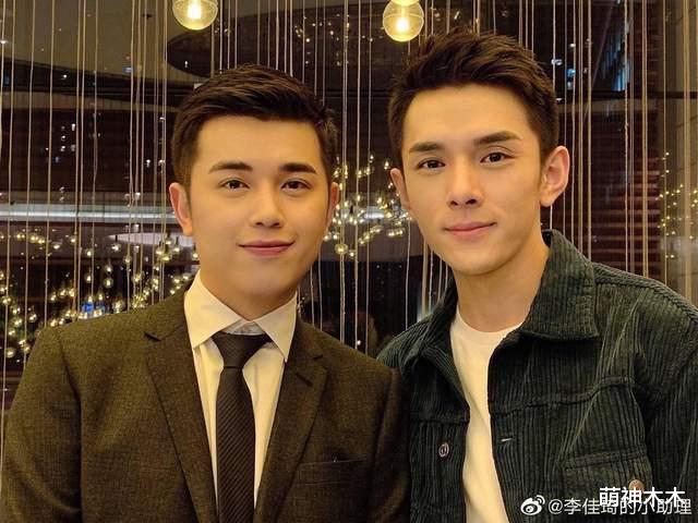 李佳琦小助理付鹏近况曝光，停更账号回归生活，懂了为何分道扬镳